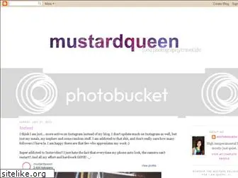 mustardqueen.blogspot.com