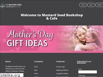 mustardseed.org.au