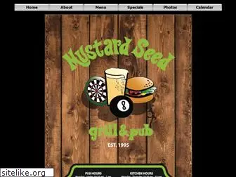 mustardseedgrill.com