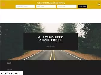 mustardseedmommy.com