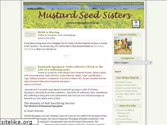 mustardseedsisters.wordpress.com