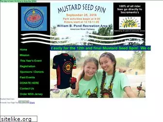 mustardseedspin.org