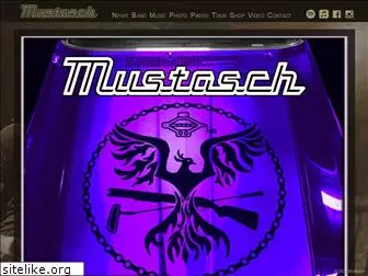 mustasch.net