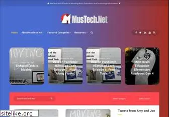 mustech.net