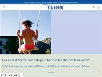 mustela.ca