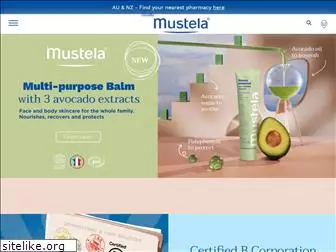 mustela.com.au