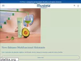 mustela.com.br