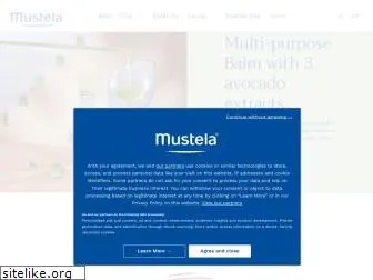 mustela.com.lb