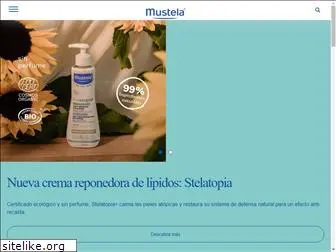 mustela.com.pa