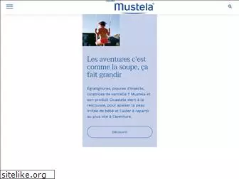 mustela.com.sa