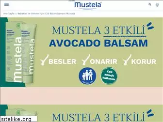 mustela.com.tr