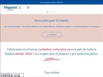 mustela.es