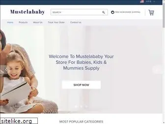 mustelababy.com