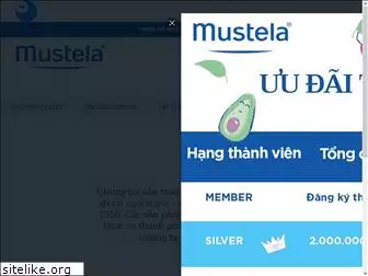 mustelavietnam.com