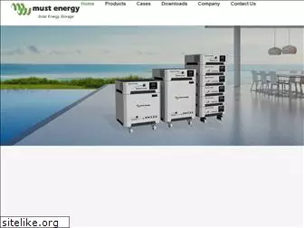 mustenergy.com