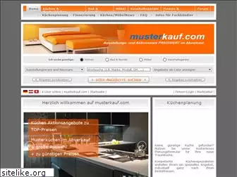 musterkauf.com