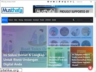 musthafa.net