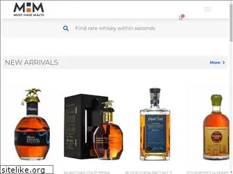 musthavemalts.com