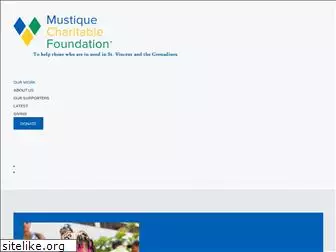 mustiquefoundation.org