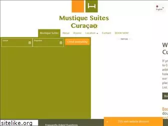 mustiquesuites.com