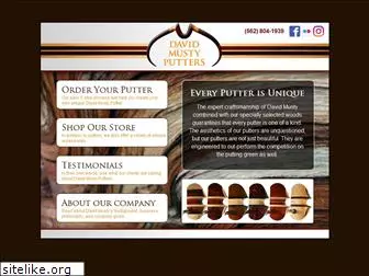 mustyputters.net