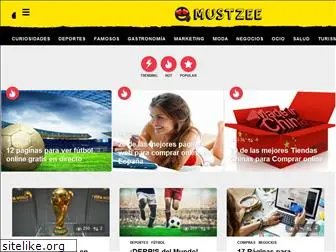 mustzee.com