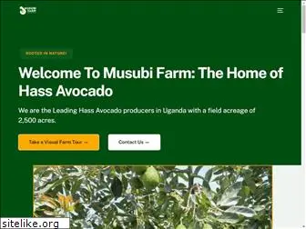 musubifarm.com