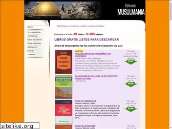 musulmania.com