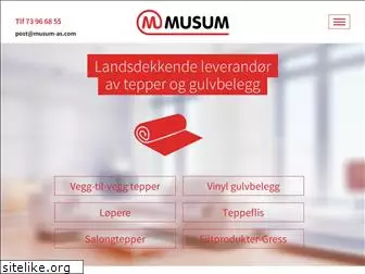 musum-as.com