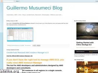 musumeci.blogspot.com
