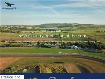 muswellbrookraceclub.com.au