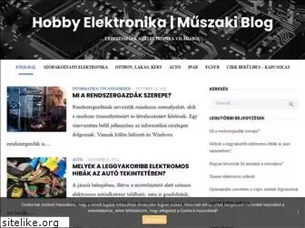 muszakiblog.hu