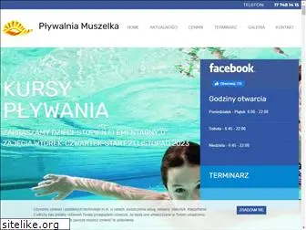muszelka.rzeszow.pl