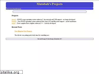 mutabah.net