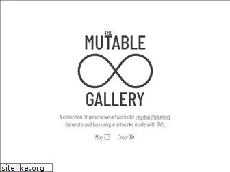 mutable.gallery