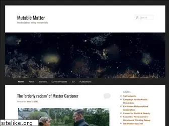 mutablematter.wordpress.com