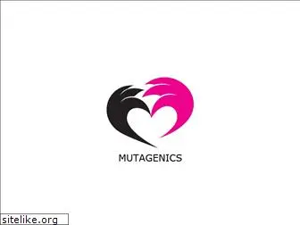 mutagenics.com