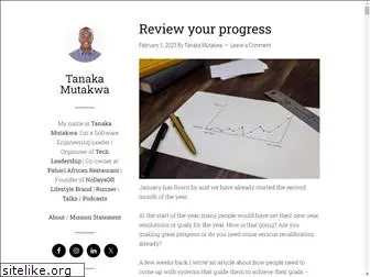 mutakwa.com