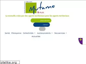 mutame-plus.fr