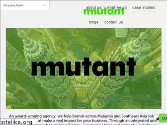 mutant.com.my