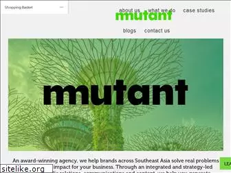 mutant.com.sg