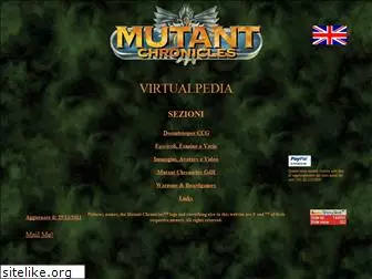mutantpedia.com