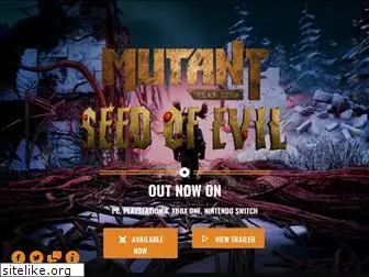 mutantyearzero.com