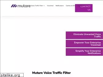 mutare.com