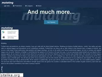mutating.com