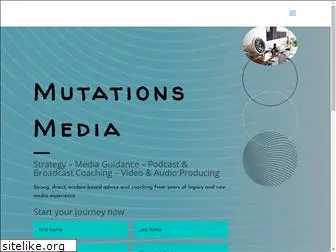 mutationsmedia.com