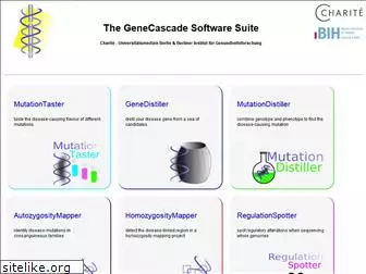 mutationtaster.org