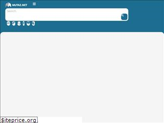 mutaz.net