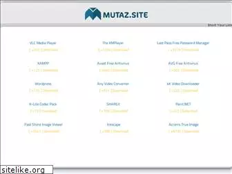 mutaz.site