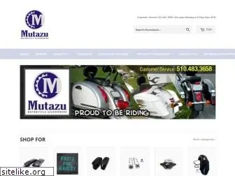 mutazu.com
